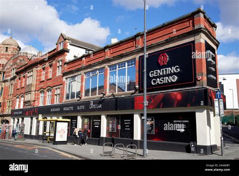 genting uk|UK Casinos .
